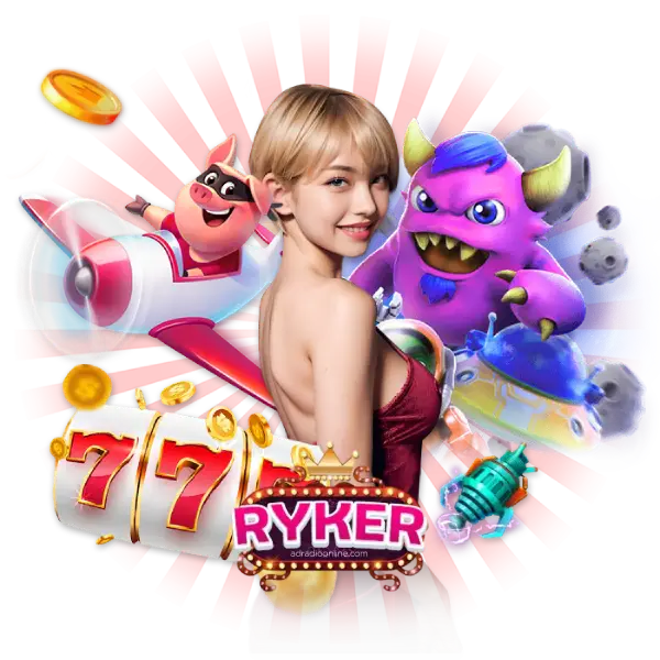 ryker app